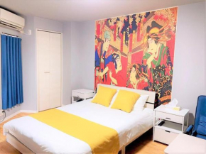 Musashi Hotel - Vacation STAY 57868v